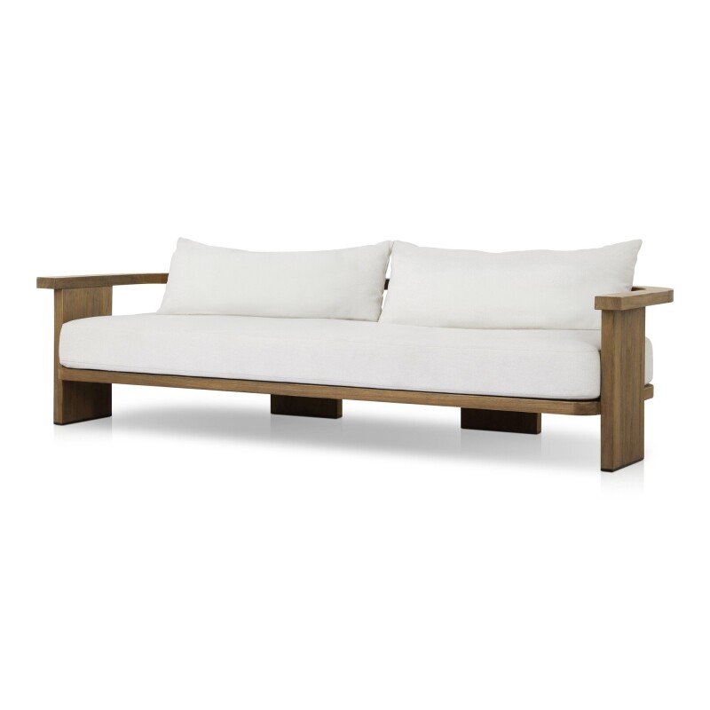 Tahana Outdoor Sofa-96" - 241001-001 241001001