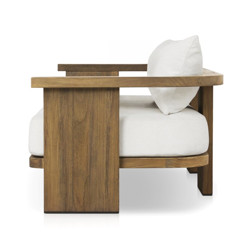 Tahana Outdoor Sofa-96" - 241001-001 241001001