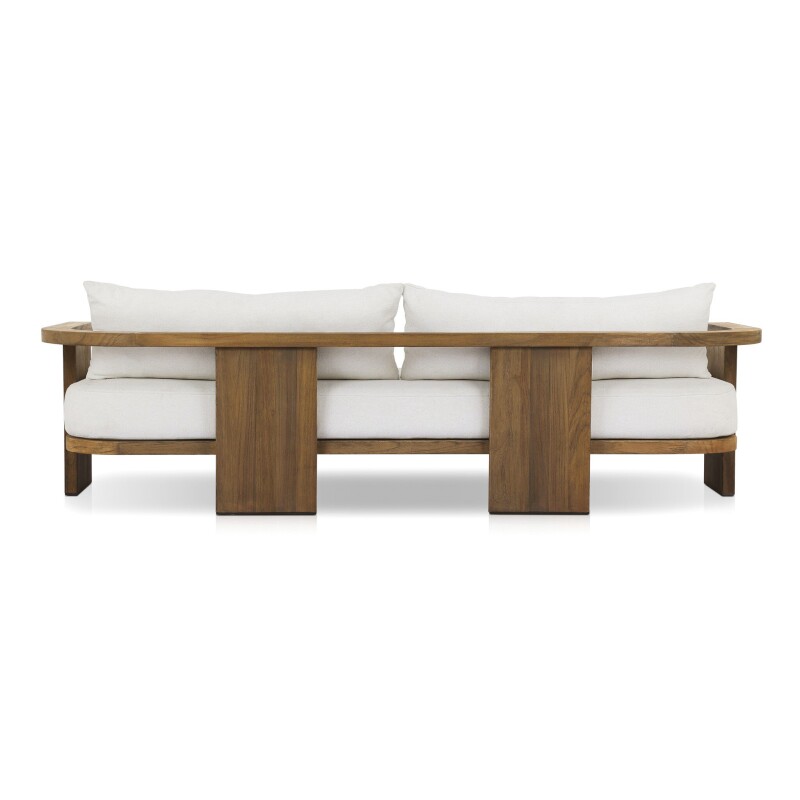Tahana Outdoor Sofa-96" - 241001-001 241001001