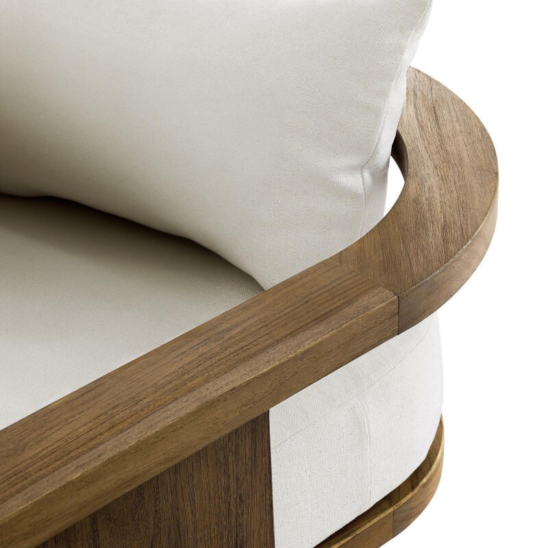 Tahana Outdoor Sofa-96" - 241001-001 241001001