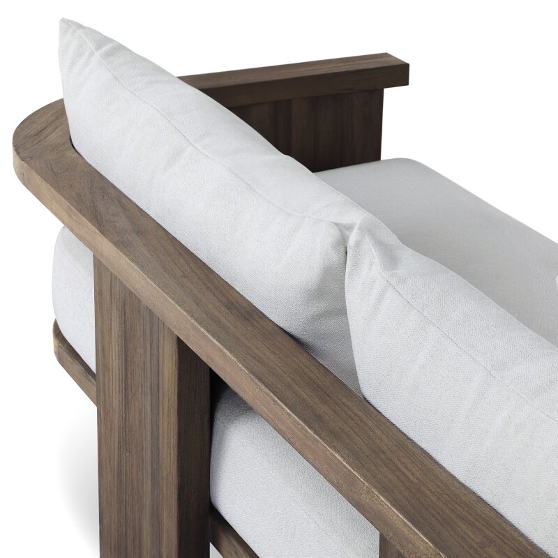 Tahana Outdoor Sofa-96" - 241001-001 241001001