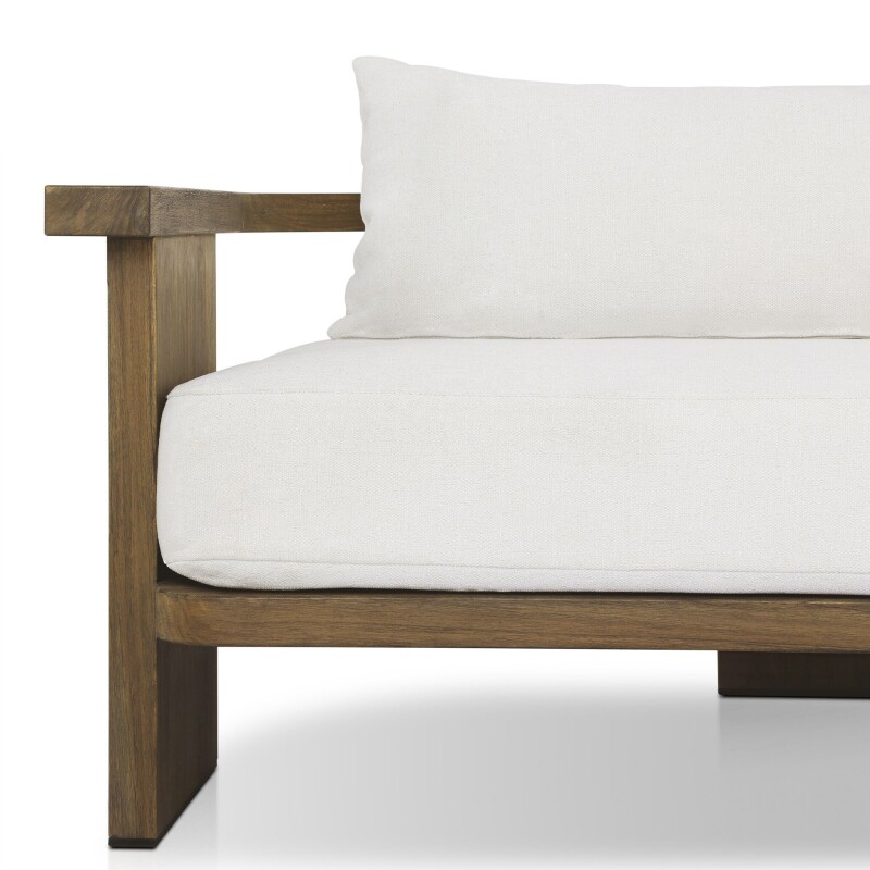 Tahana Outdoor Sofa-96" - 241001-001 241001001