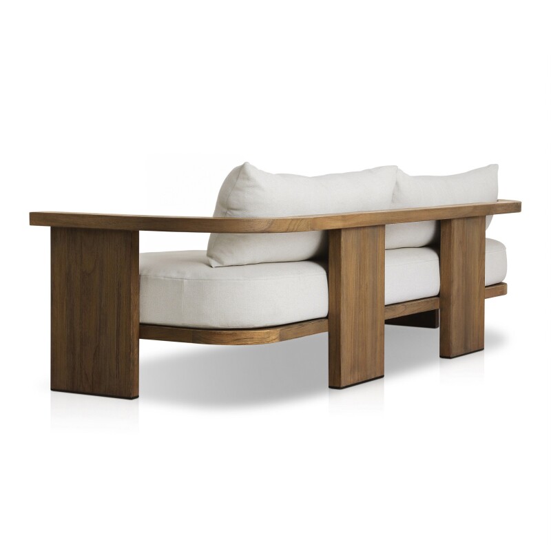 Tahana Outdoor Sofa-96" - 241001-001 241001001