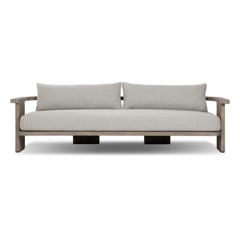 Tahana Outdoor Sofa-96" - 241001-002 241001002
