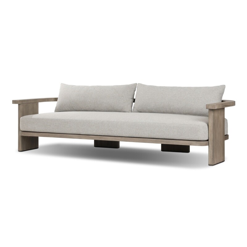Tahana Outdoor Sofa-96" - 241001-002 241001002