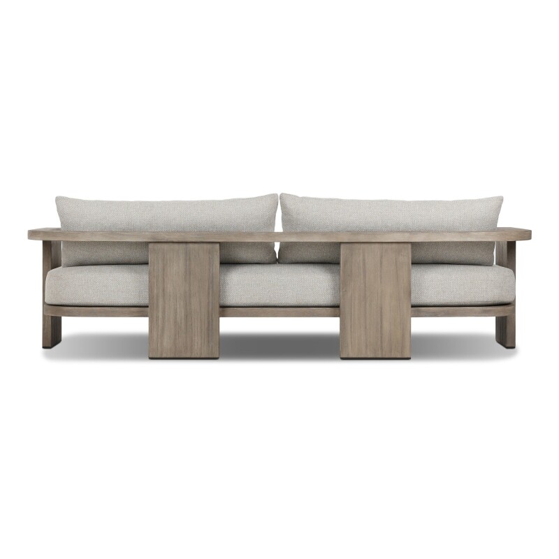 Tahana Outdoor Sofa-96" - 241001-002 241001002