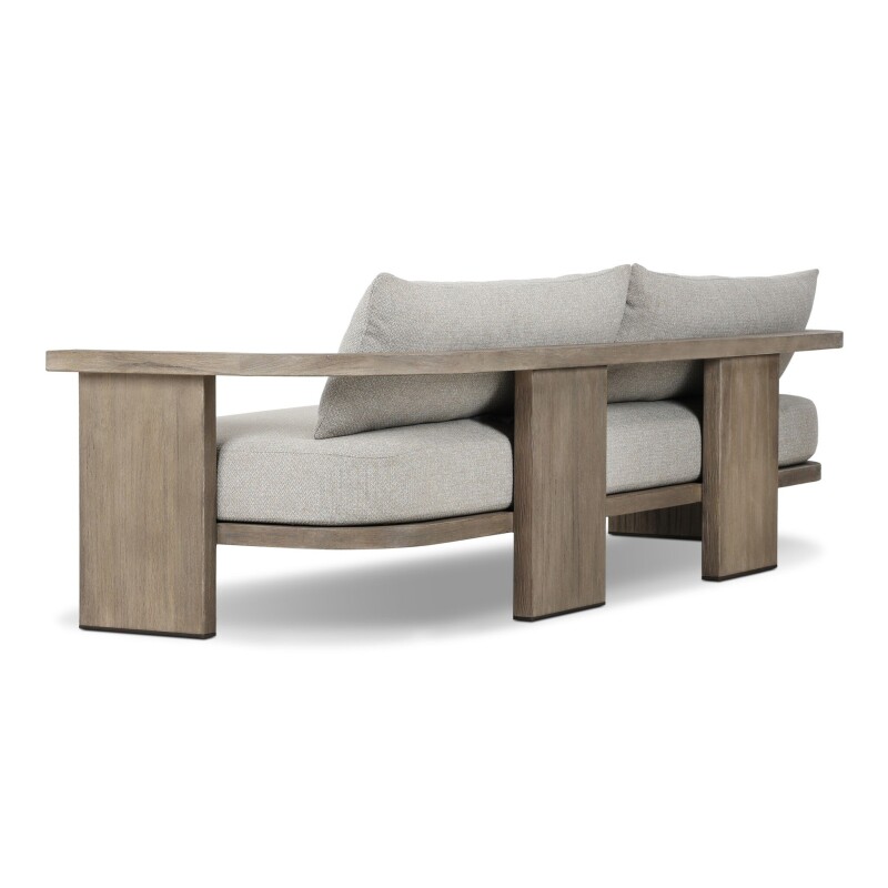 Tahana Outdoor Sofa-96" - 241001-002 241001002
