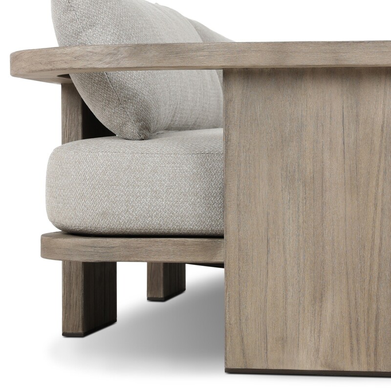 Tahana Outdoor Sofa-96" - 241001-002 241001002