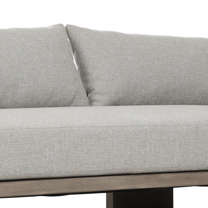 Tahana Outdoor Sofa-96" - 241001-002 241001002