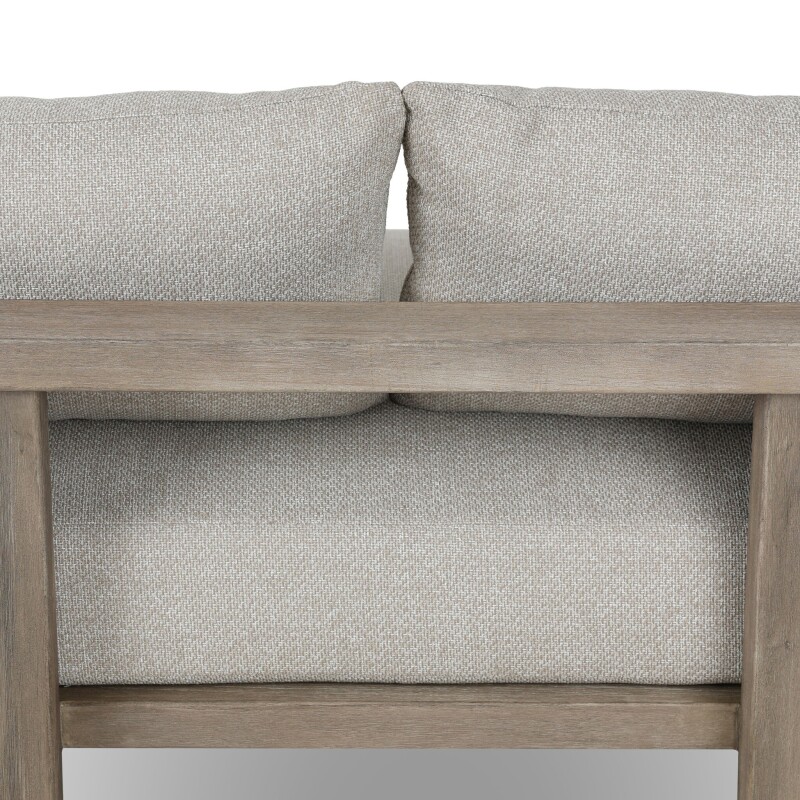 Tahana Outdoor Sofa-96" - 241001-002 241001002