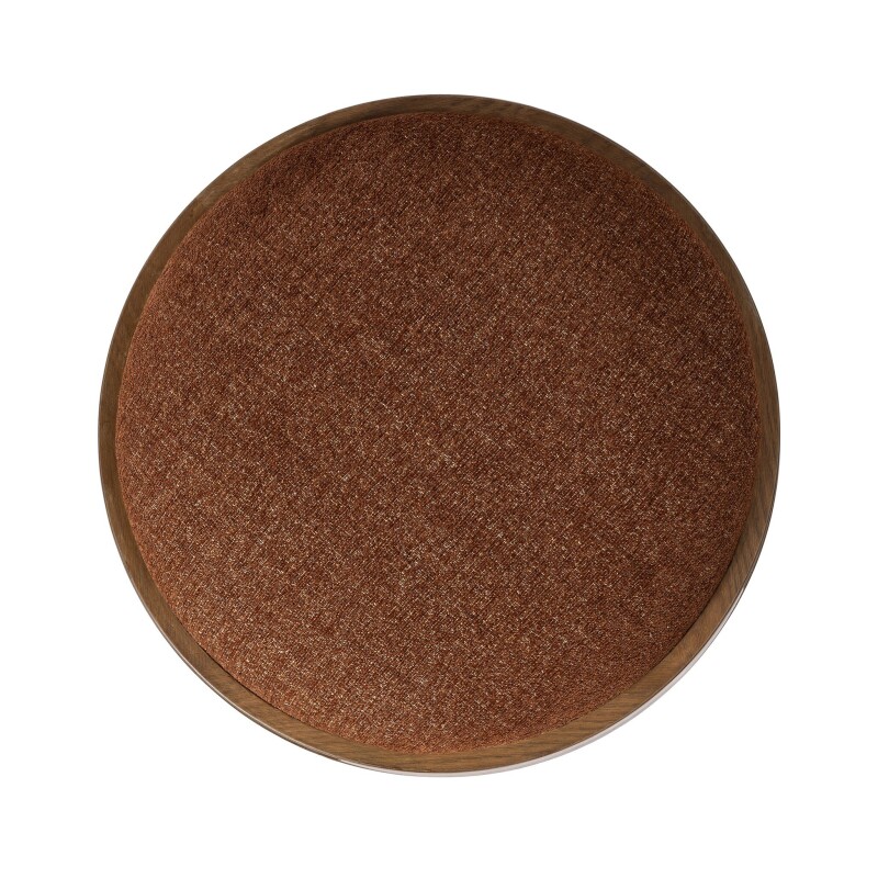 Louise Accent Stool - 241017-003 241017003
