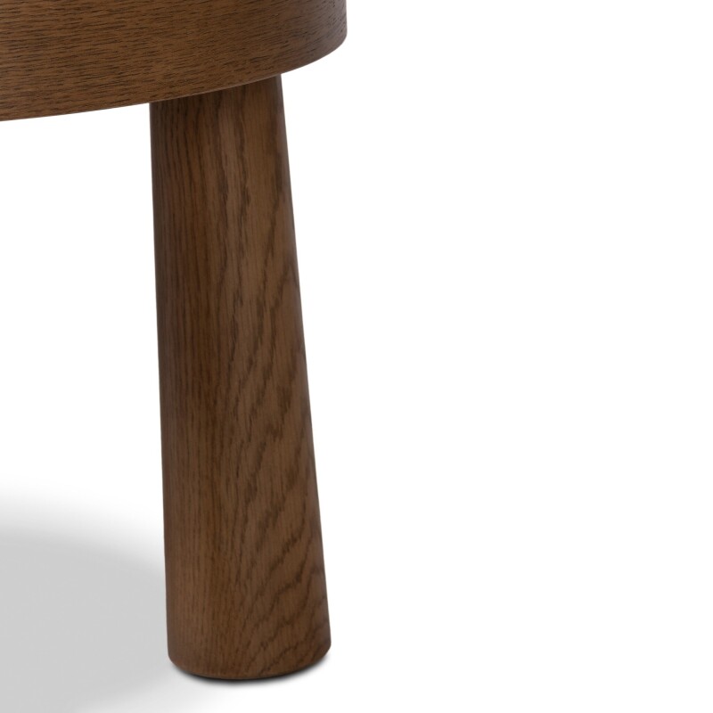 Louise Accent Stool - 241017-003 241017003