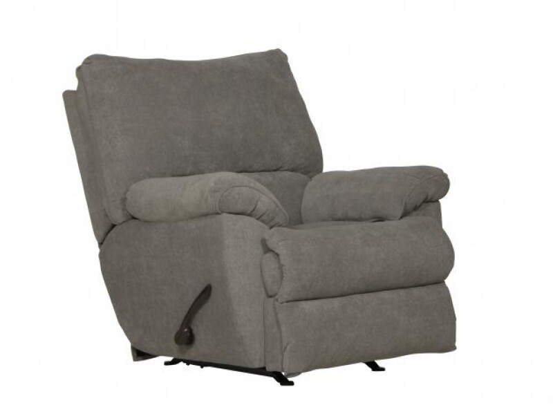 Sadler 241 Rocker Recliner 24102