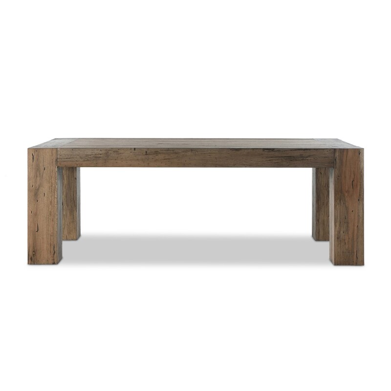 Abaso Dining Table - 241459-001 241459001