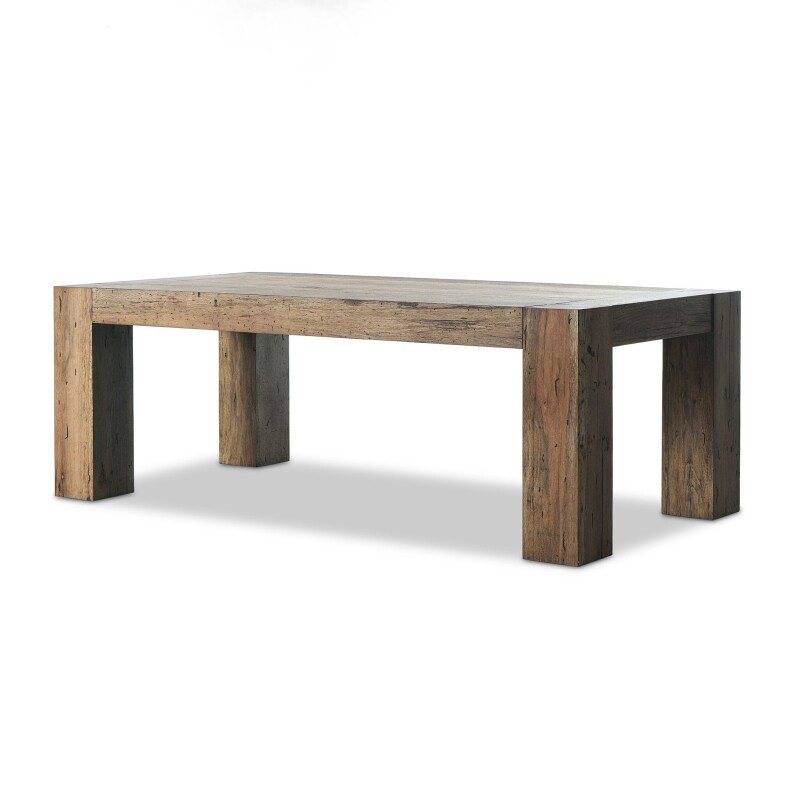 Abaso Dining Table - 241459-001 241459001