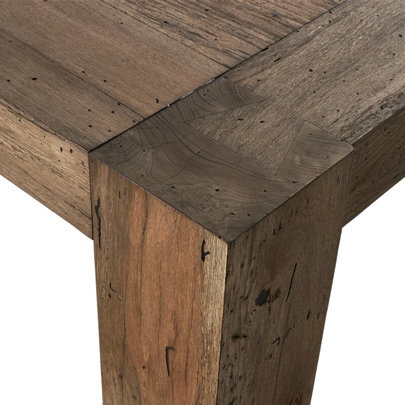 Abaso Dining Table - 241459-001 241459001