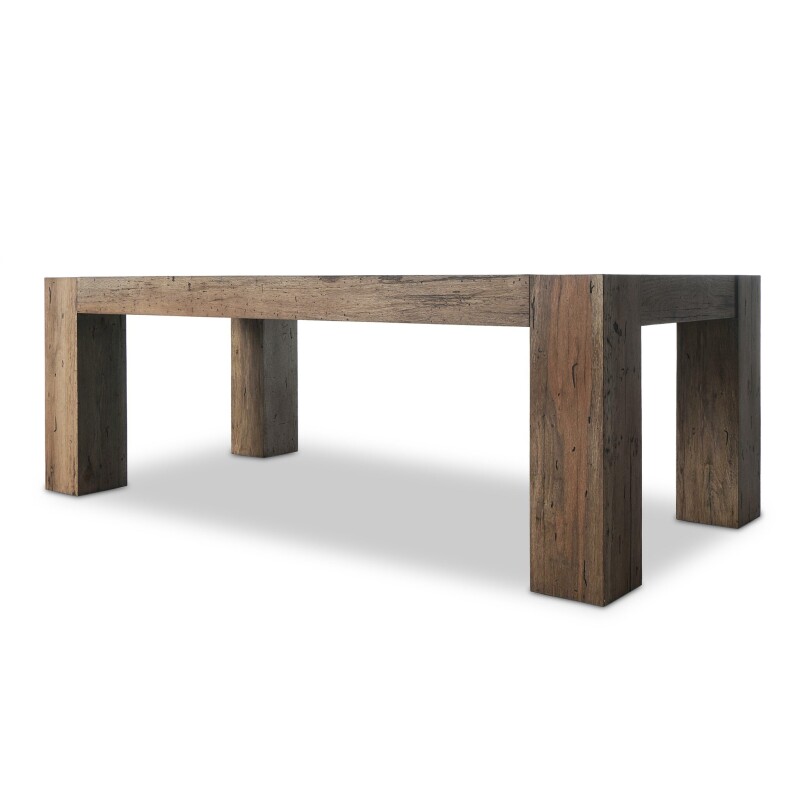 Abaso Dining Table - 241459-001 241459001