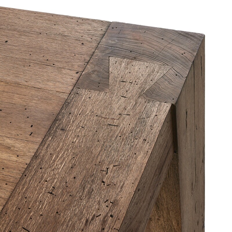 Abaso Dining Table - 241459-001 241459001