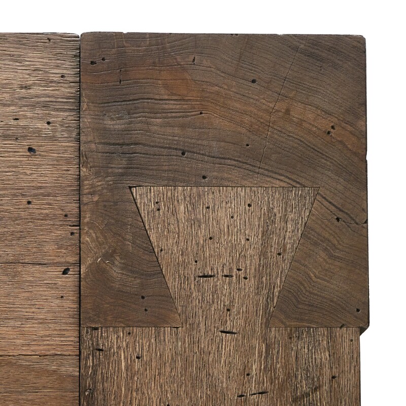 Abaso Dining Table - 241459-001 241459001