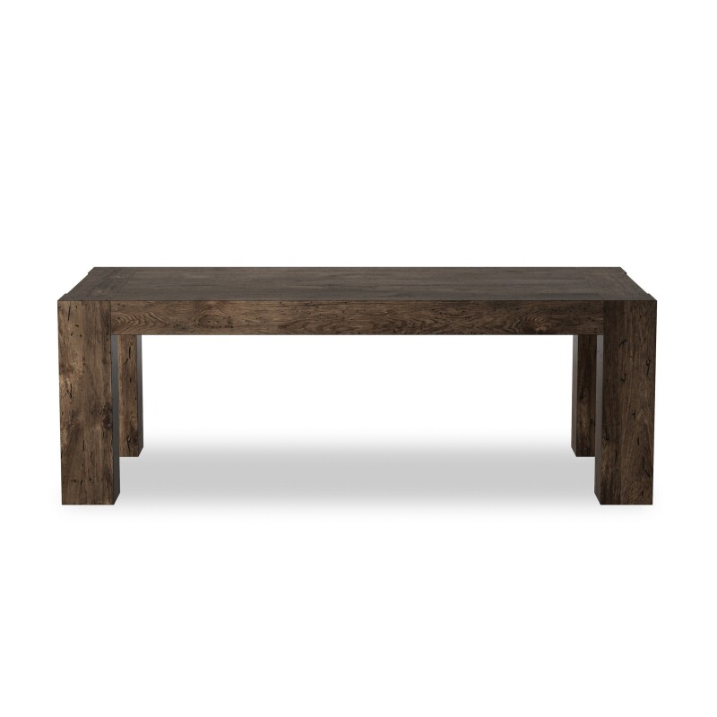 Abaso Dining Table - 241459-002 241459002