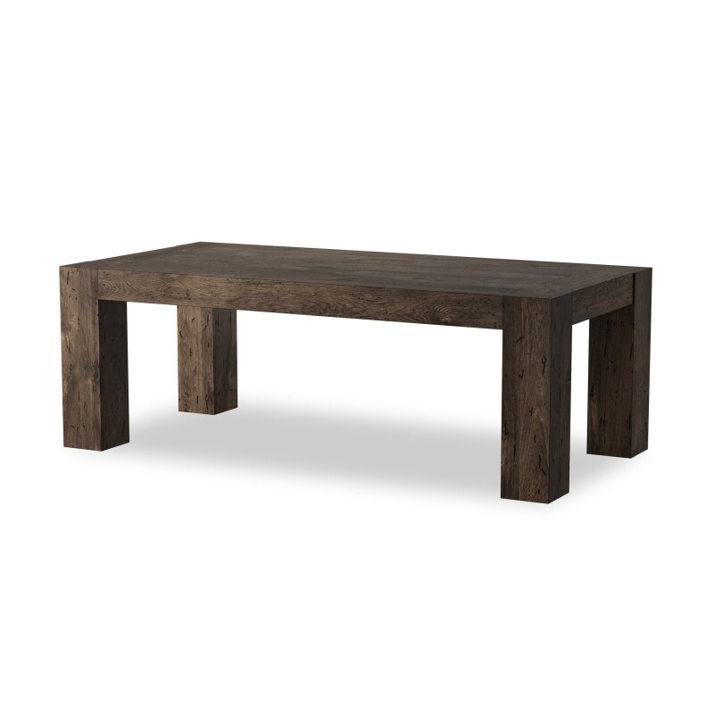 Abaso Dining Table - 241459-002 241459002