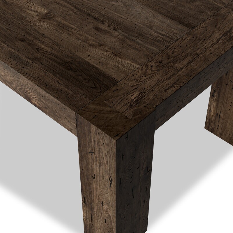 Abaso Dining Table - 241459-002 241459002