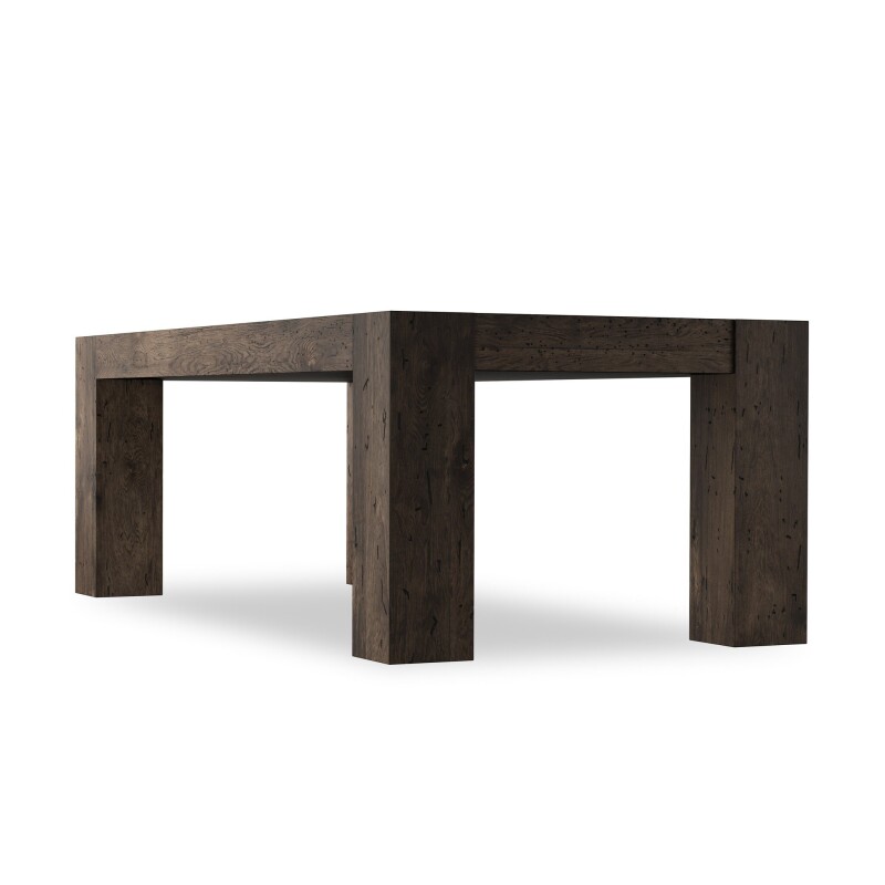 Abaso Dining Table - 241459-002 241459002