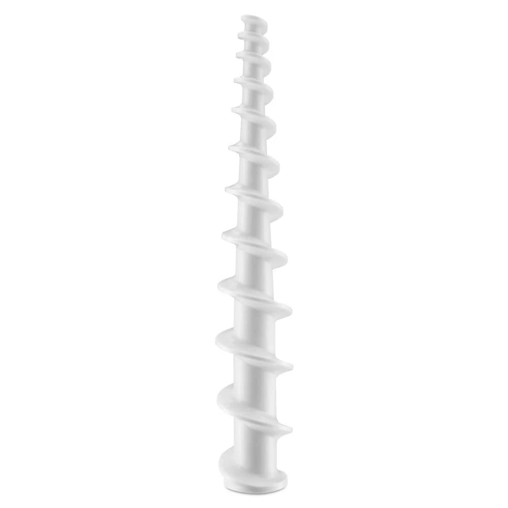 Worm for Stand Mixer Fruit and Vegetable Strainer (FVSFGA/FVSP) 241466G