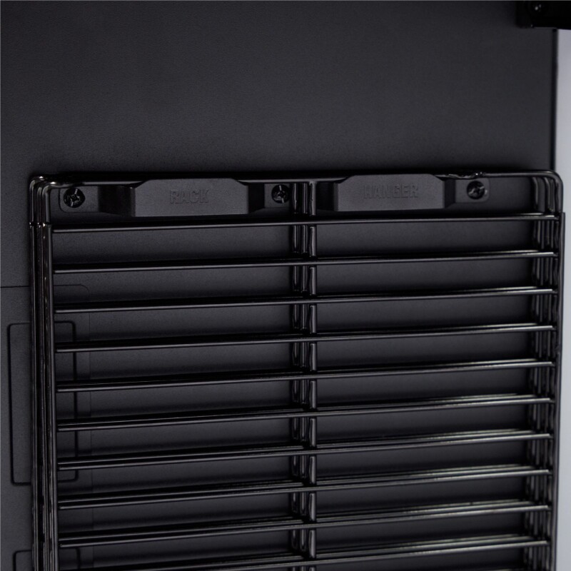 28" XL Griddle Vertical Pellet Smoker Combo 2415