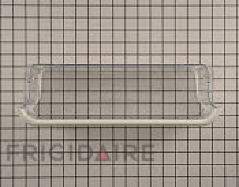 Refrigerator Door Shelf Bin 241505301