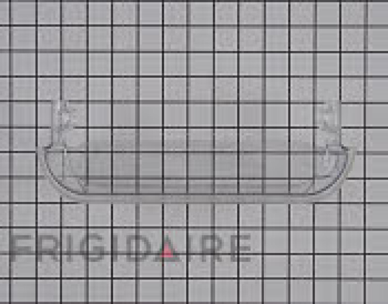 Refrigerator Door Shelf Bin 241511602