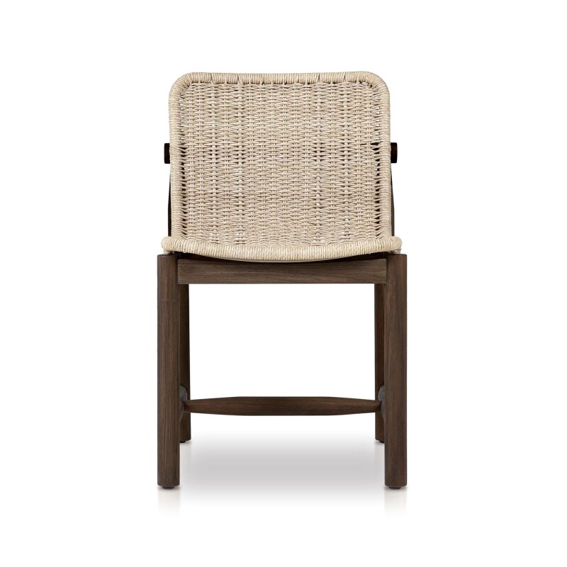 Dume Outdoor Dining Chair - 241546-002 241546002