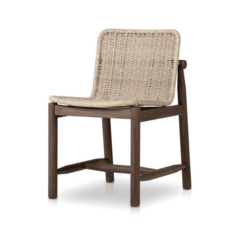 Dume Outdoor Dining Chair - 241546-002 241546002