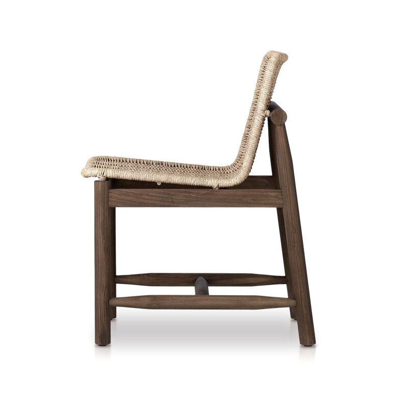 Dume Outdoor Dining Chair - 241546-002 241546002