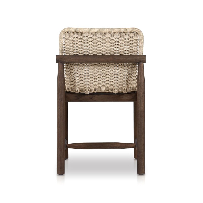 Dume Outdoor Dining Chair - 241546-002 241546002