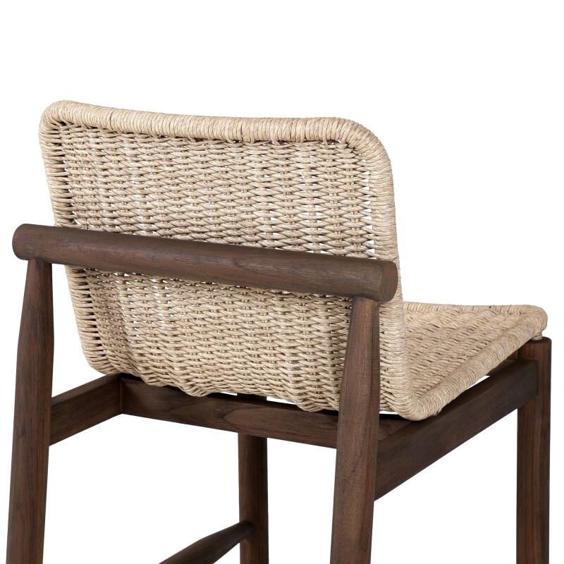 Dume Outdoor Dining Chair - 241546-002 241546002