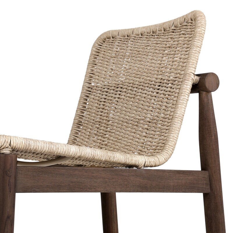 Dume Outdoor Dining Chair - 241546-002 241546002