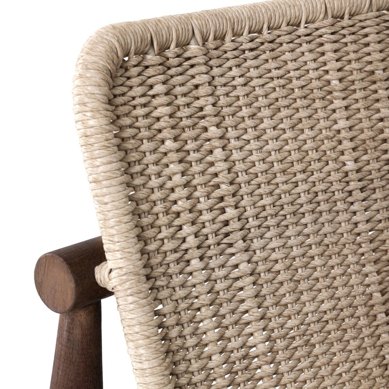 Dume Outdoor Dining Chair - 241546-002 241546002