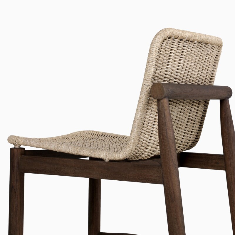 Dume Outdoor Dining Chair - 241546-002 241546002
