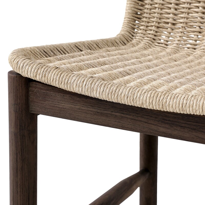 Dume Outdoor Dining Chair - 241546-002 241546002