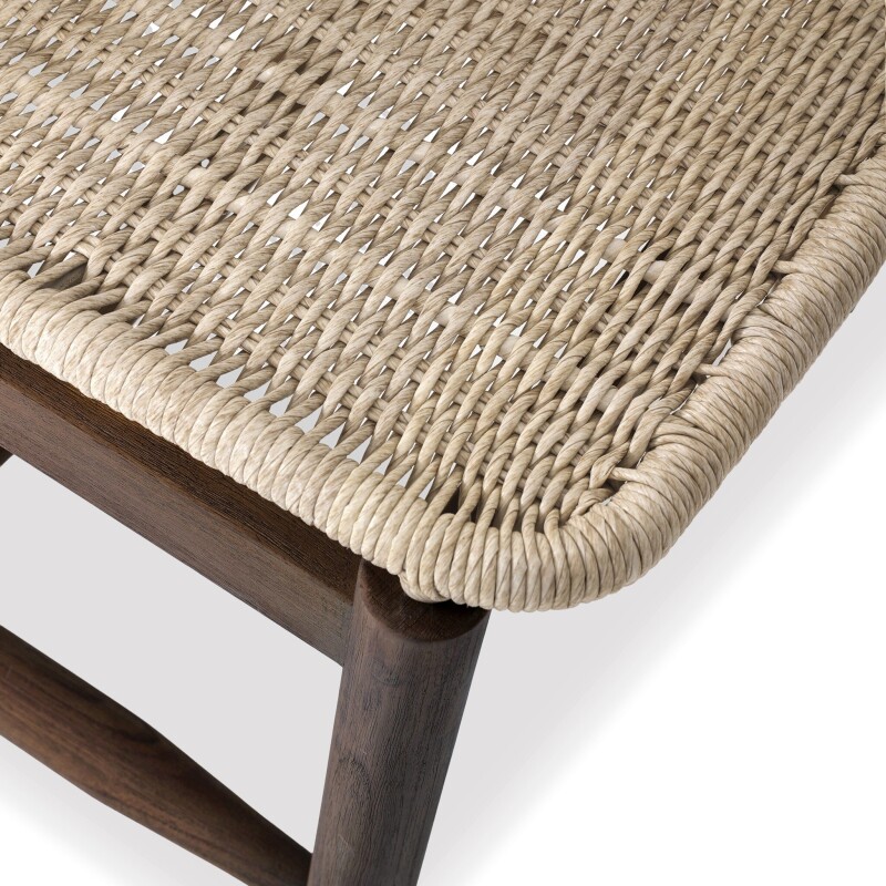 Dume Outdoor Dining Chair - 241546-002 241546002