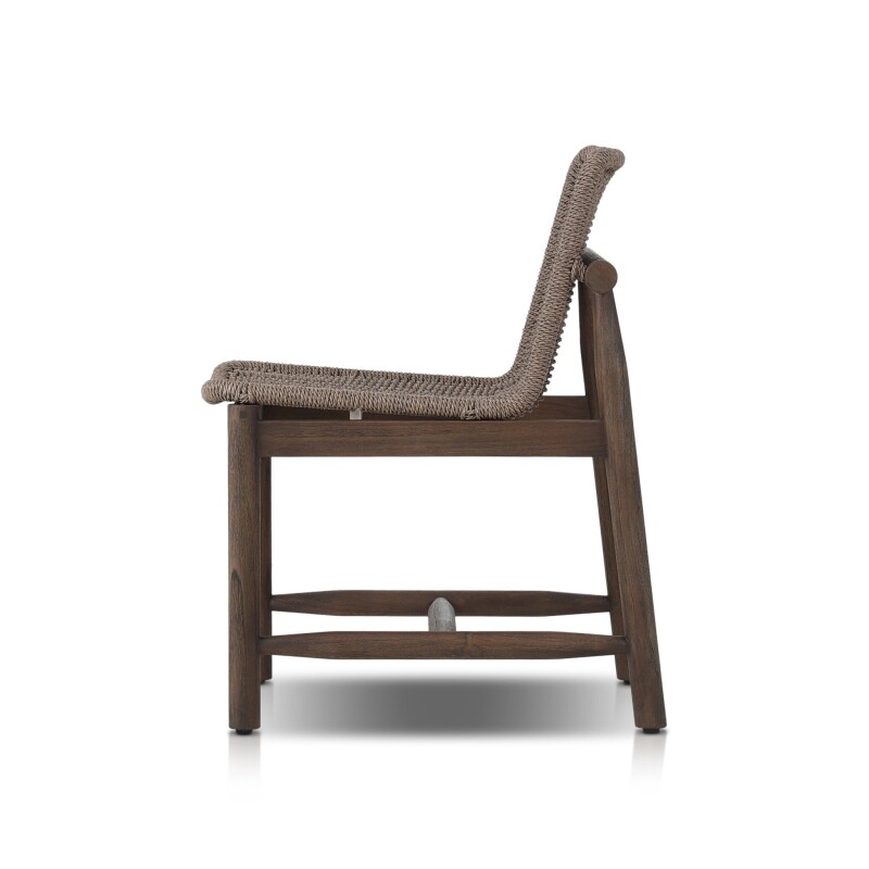 Dume Outdoor Dining Chair - 241546-003 241546003