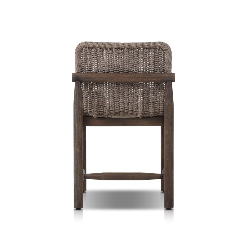 Dume Outdoor Dining Chair - 241546-003 241546003