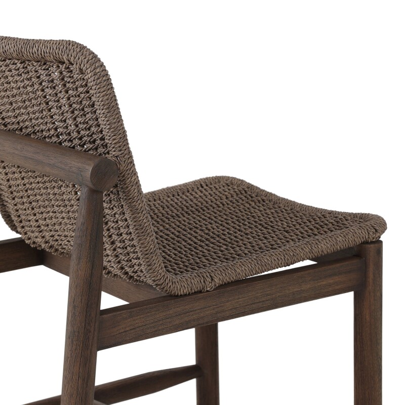 Dume Outdoor Dining Chair - 241546-003 241546003