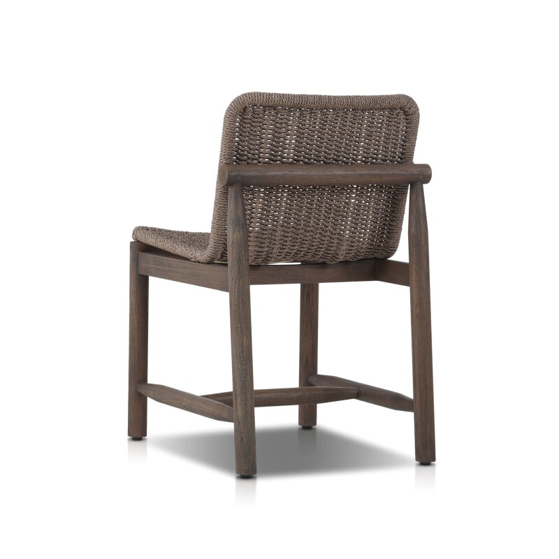 Dume Outdoor Dining Chair - 241546-003 241546003