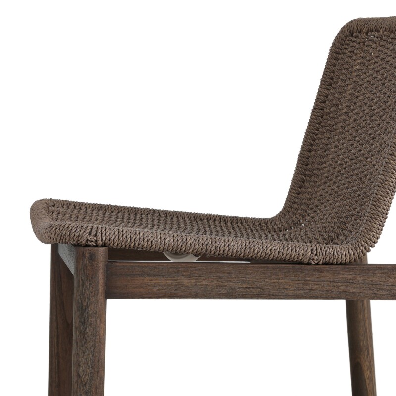 Dume Outdoor Dining Chair - 241546-003 241546003