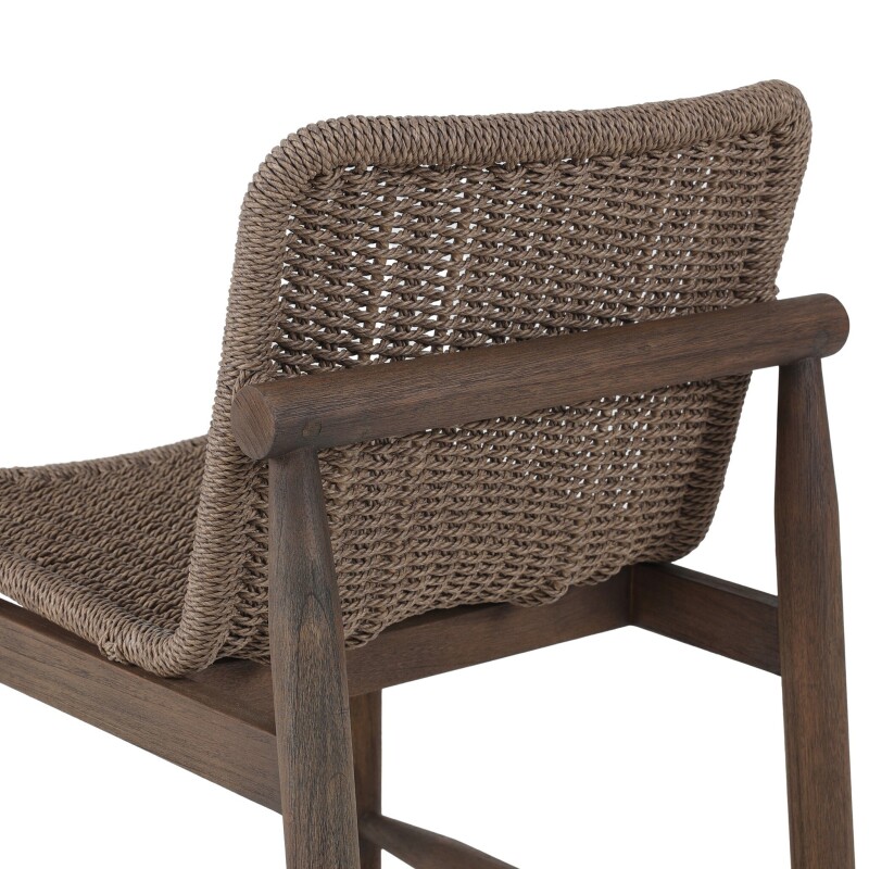 Dume Outdoor Dining Chair - 241546-003 241546003