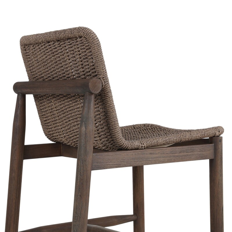 Dume Outdoor Dining Chair - 241546-003 241546003