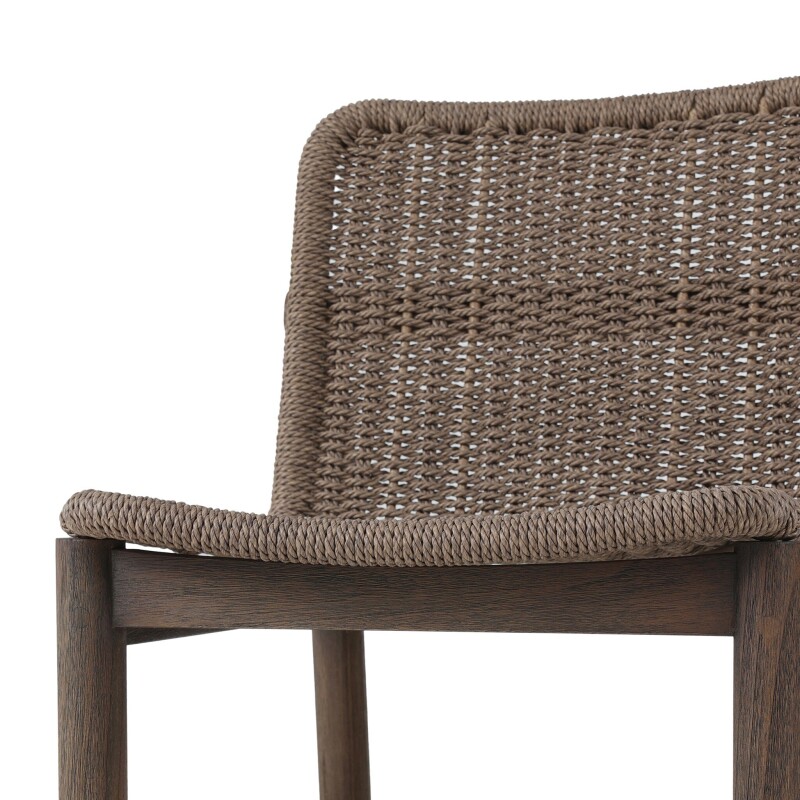 Dume Outdoor Dining Chair - 241546-003 241546003