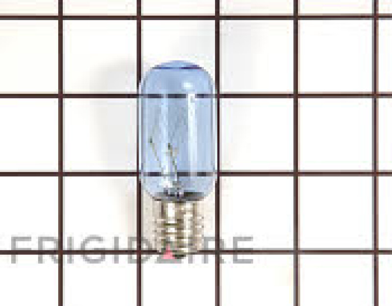 Freezer Light Bulb 241552802